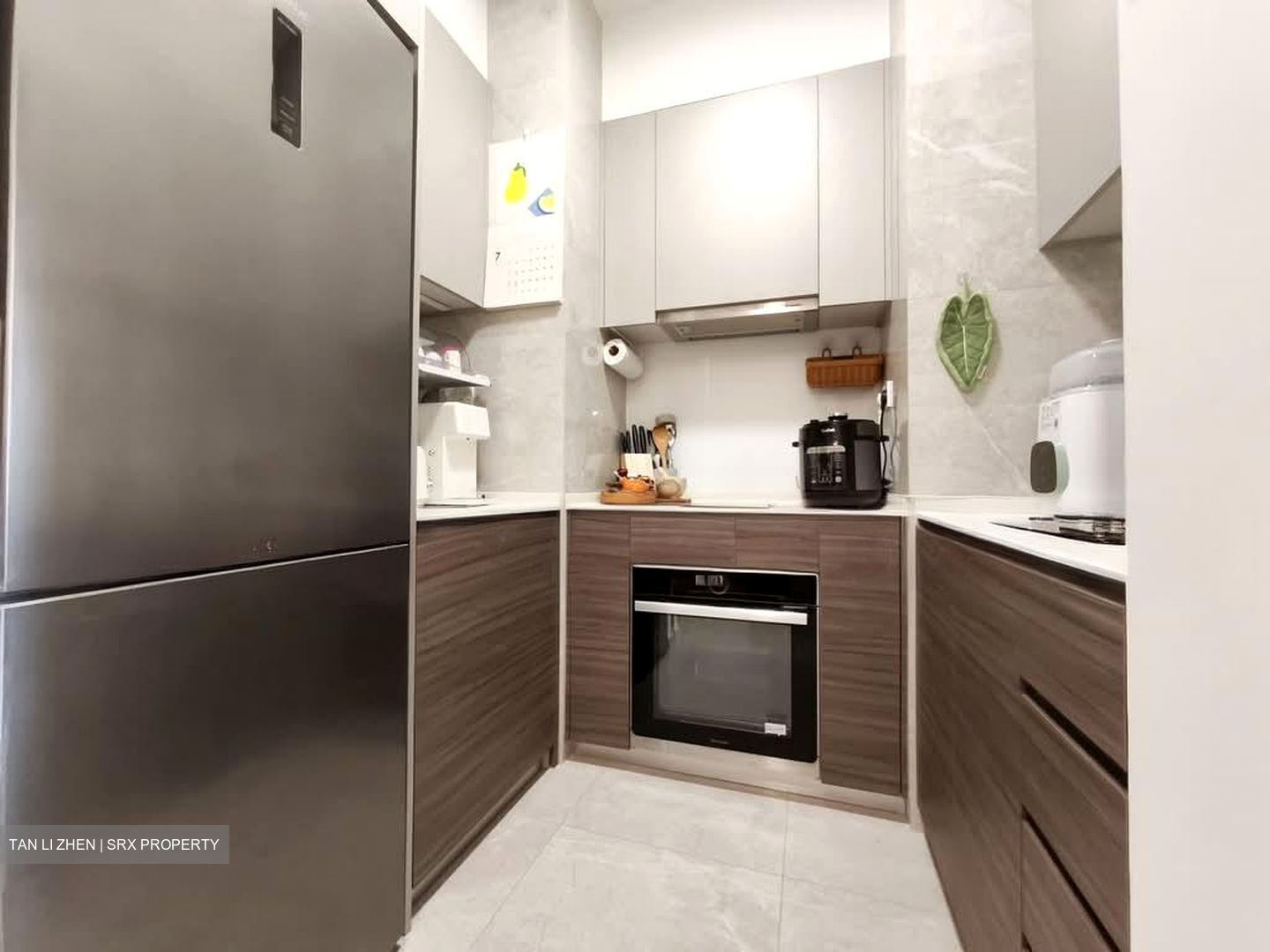 Stirling Residences (D3), Apartment #598482861